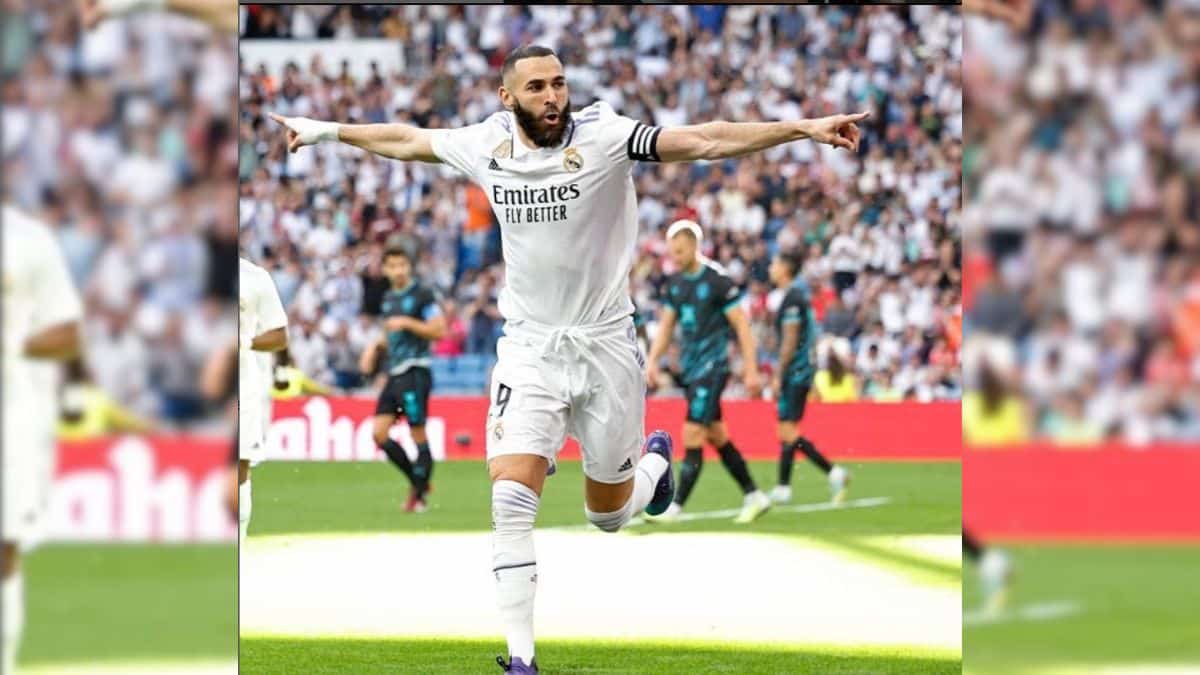Es oficial: Karim Benzema no seguirá más con el Real Madrid