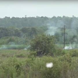 Escalada de invasiones de tierras en el Cauca: Gremios exigen soluciones
