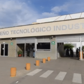 Estudiantes de SENA en el Pondaje denuncian robos: "Hasta cuatro diarios"