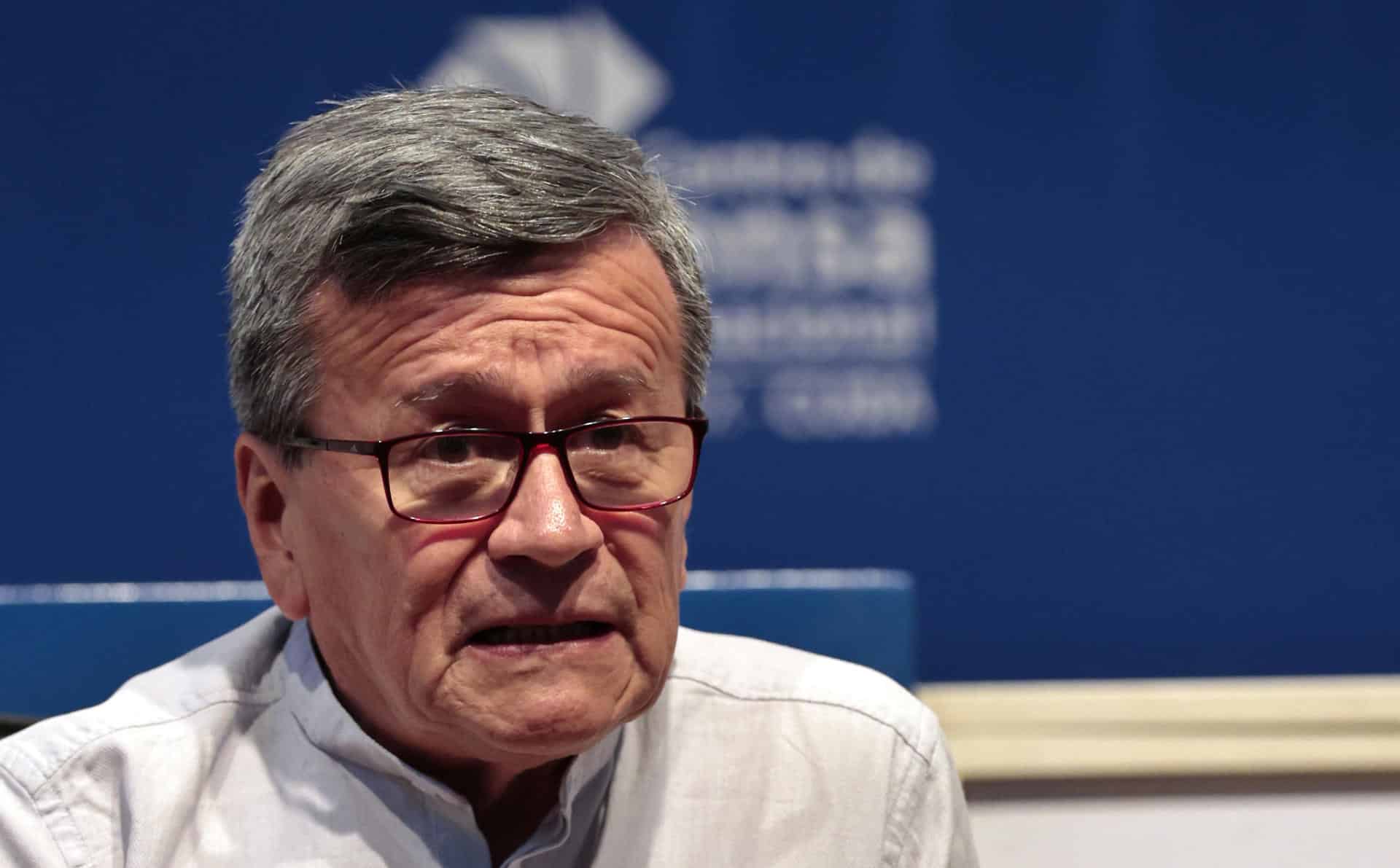 Operación ‘esperanza’ sigue en pie para rescatar a Wilson de la selva