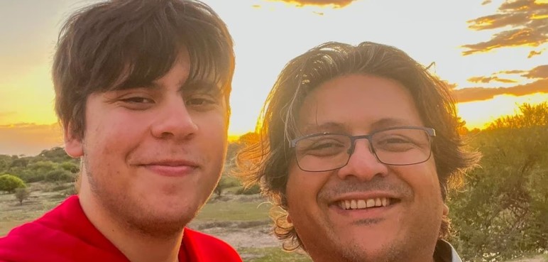 Familiar de joven que viajó en submarino Titán asegura que él no quería participar