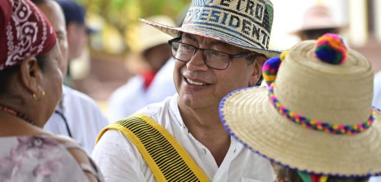 El Gobierno Nacional trasladará el desfile militar del 20 de julio ¿A dónde?