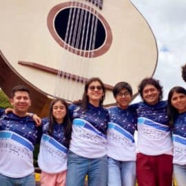 Festival de Música Mono Núñez: Conozca los ganadores de la nueva edición