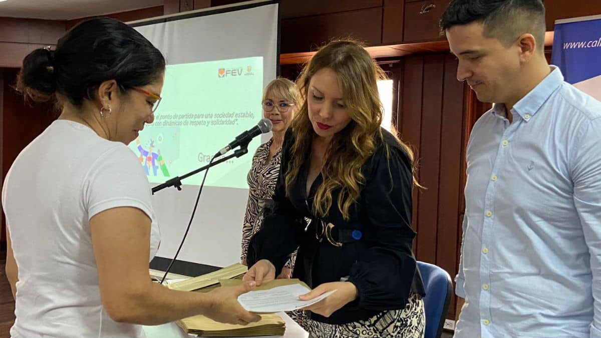 Es tu oportunidad: Llega a Colombia un programa dedicado a emprendedores