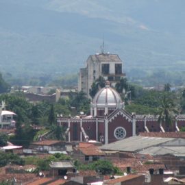 Ofrecen recompensa por responsables de amenazas contra comerciante de Tuluá