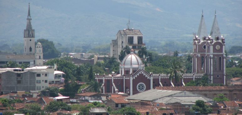 Ofrecen recompensa por responsables de amenazas contra comerciante de Tuluá