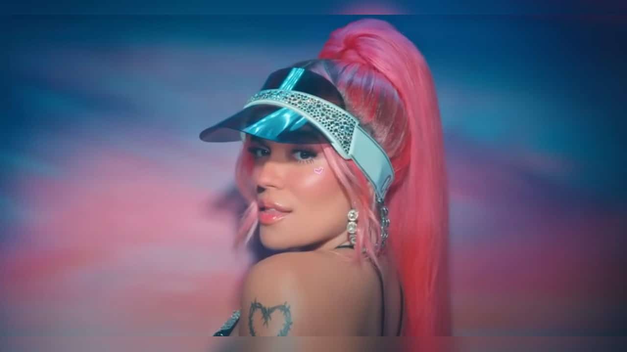 Así sería la 'Barbie Caleña' según una Inteligencia Artificial