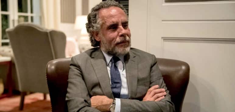 La Fiscalía citó a Benedetti por supuestas irregularidades en la campaña de Petro