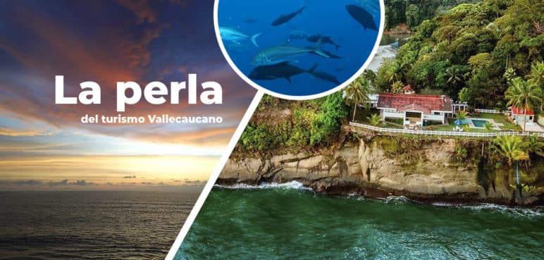 Pacífico: La perla del turismo Vallecaucano