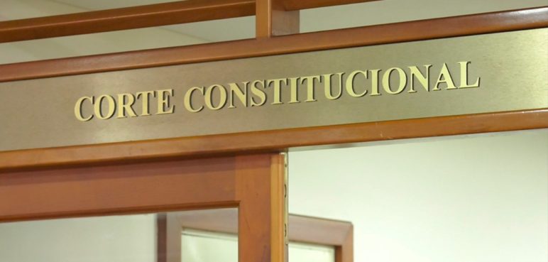 ¿Qué pasará con la Paz Total? Estas fueron las decisiones de la Corte Constitucional