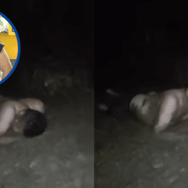 "Es difícil no saber si está vivo": familiares de hombre perdido en el Tapón del Darién