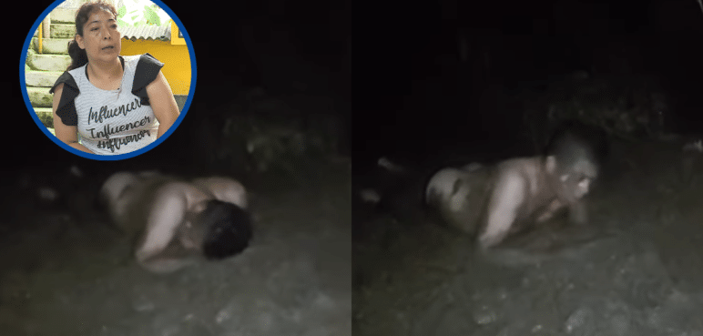 "Es difícil no saber si está vivo": familiares de hombre perdido en el Tapón del Darién