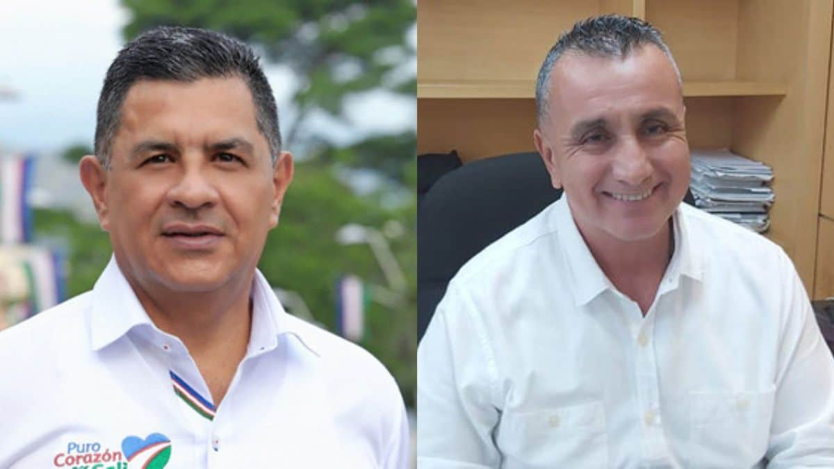 En video: cayeron "Los Taquilleros" en Cali, conozca su modus operandi