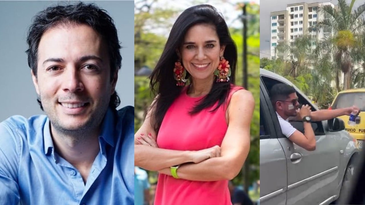 "Mi fuente confirmó que usted planeó este montaje": Alcalde de Medellín