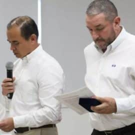 Militares devolvieron medallas por casos de falsos positivos