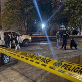 Necropsia revela que coronel Óscar Dávila sí se suicidó