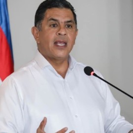 "Para mí Bendetti es un loquito": Jorge Iván Ospina tras reciente polémica