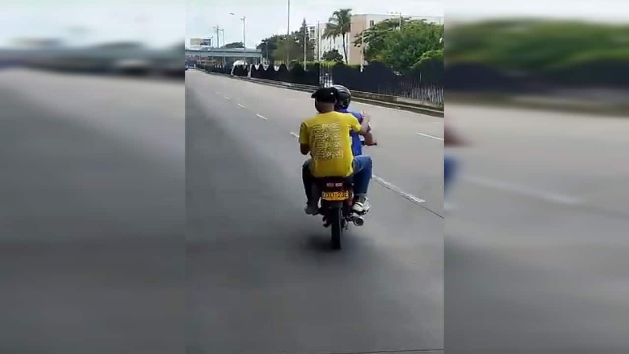 Policía ofrece recompensa por ladrones que asaltaron la terminal del MÍO Calipso