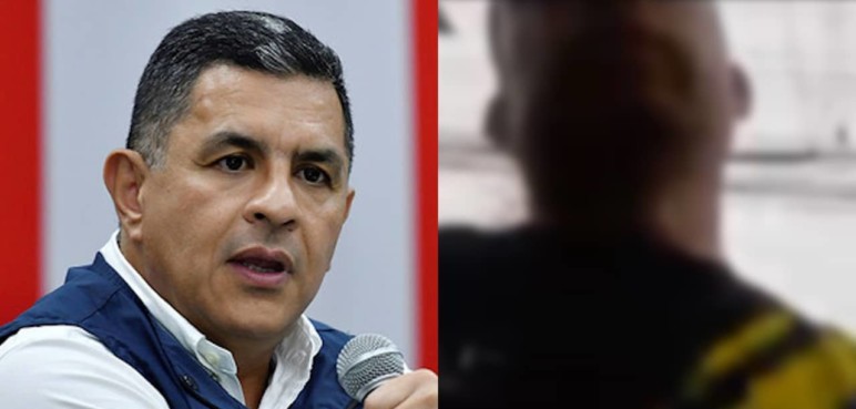 "Le borraron la multa": Abogado tras polémica del primo del Alcalde de Cali
