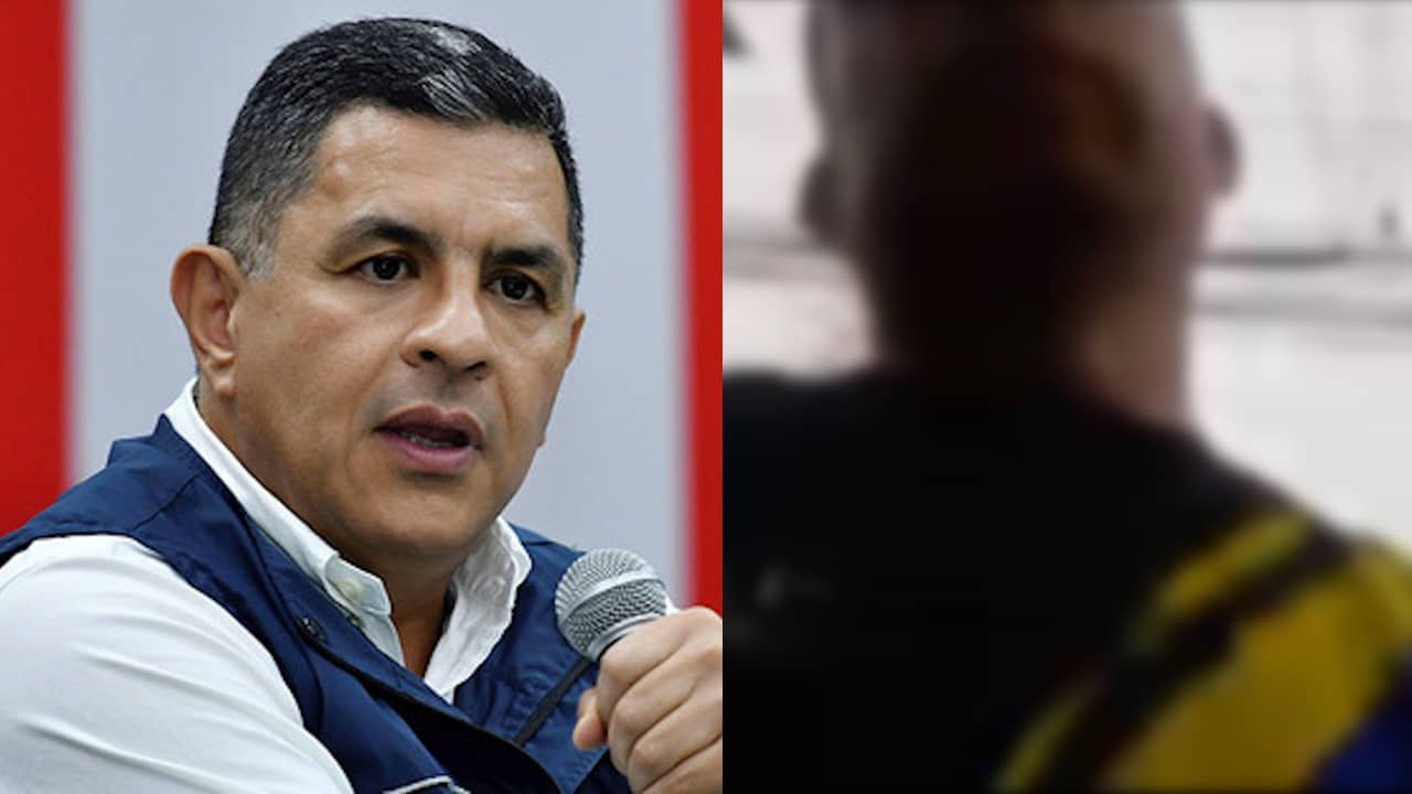"Le borraron la multa": Abogado tras polémica del primo del Alcalde de Cali