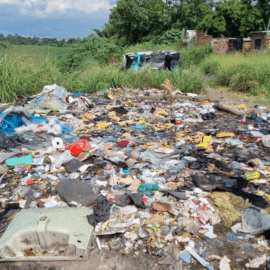 Problemas de basuras en Cali continúan: Recorrimos 14 puntos críticos