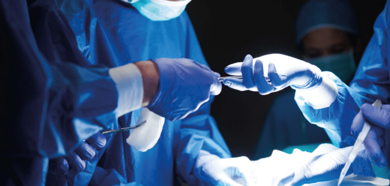 ¿Qué procedimientos estéticos deben cubrir las Eps? Preste atención