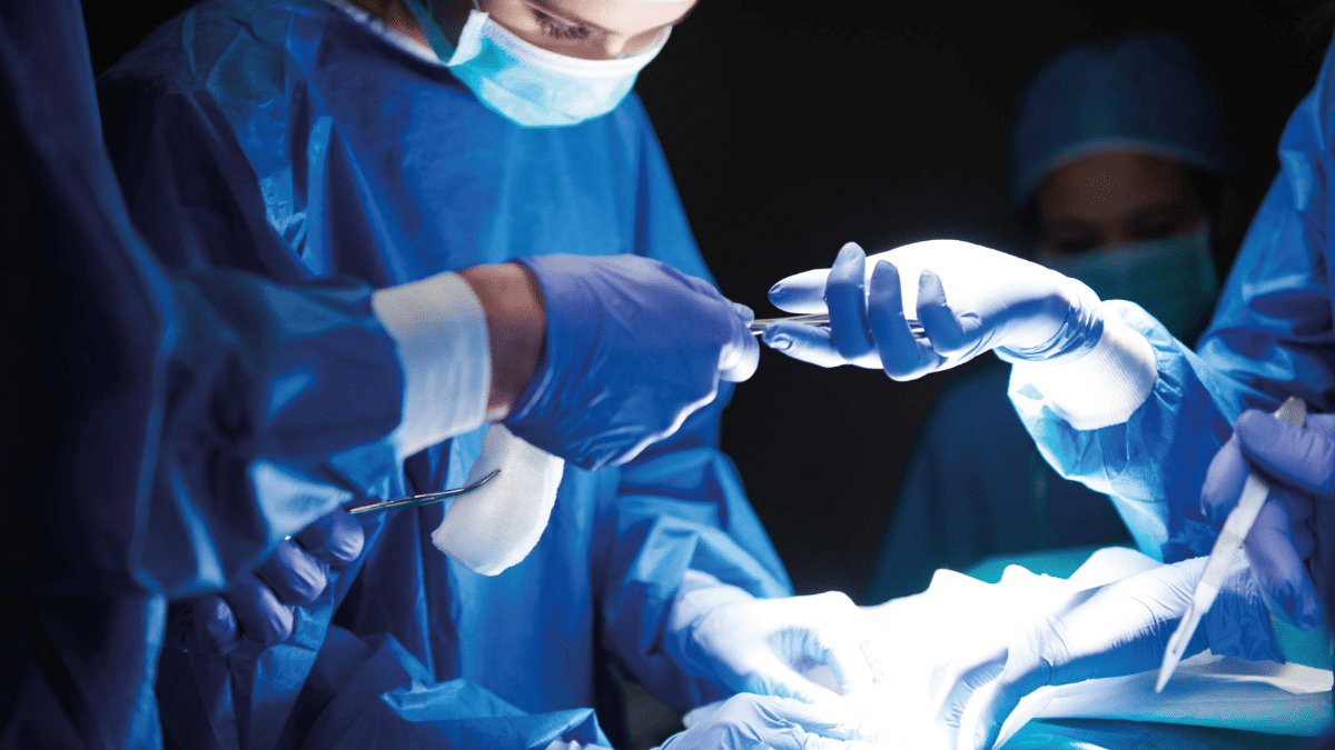 ¿Qué procedimientos estéticos deben cubrir las Eps? Preste atención