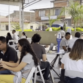 Programa de la Cámara de Comercio de Cali será reconocido en Suiza