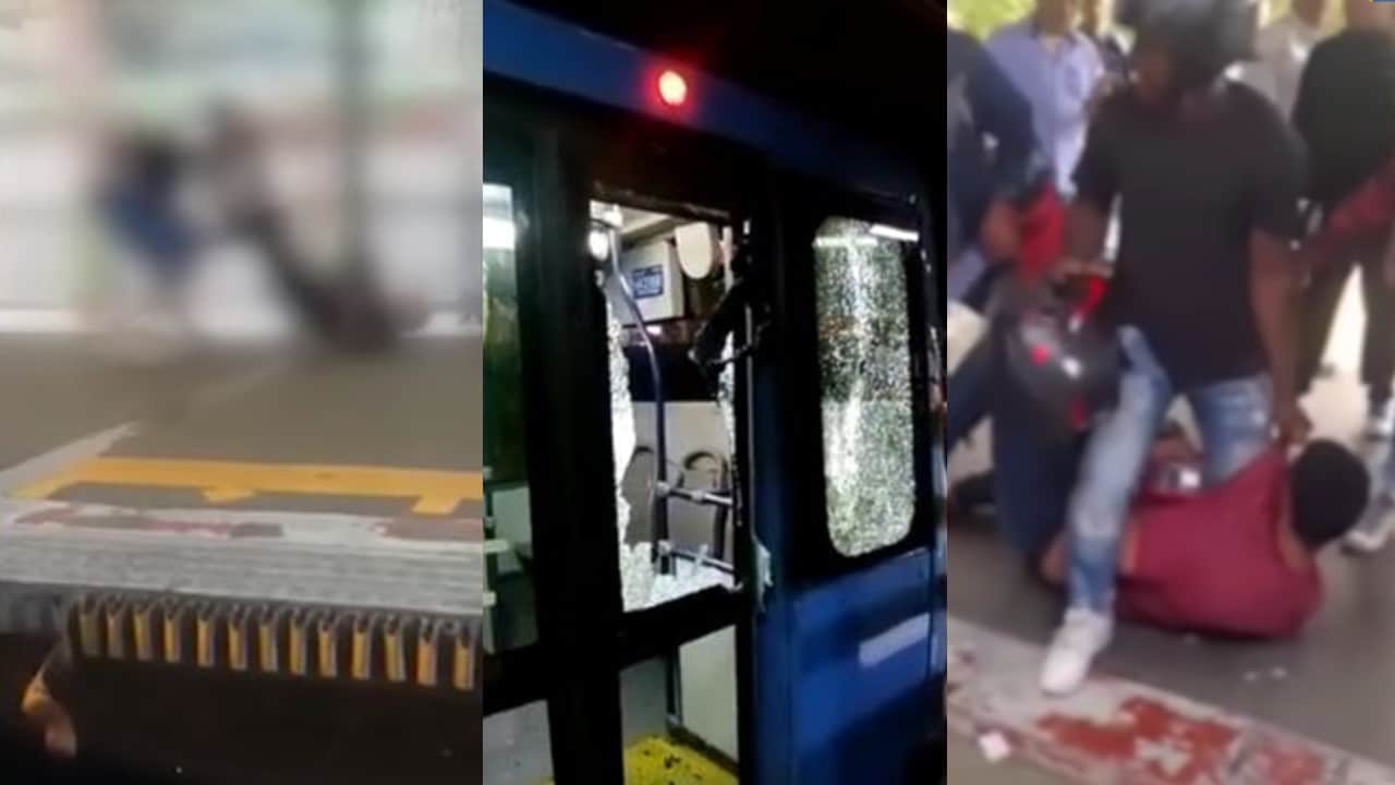 Así será el convenio de la Alcaldía y Policía para seguridad en el MIO