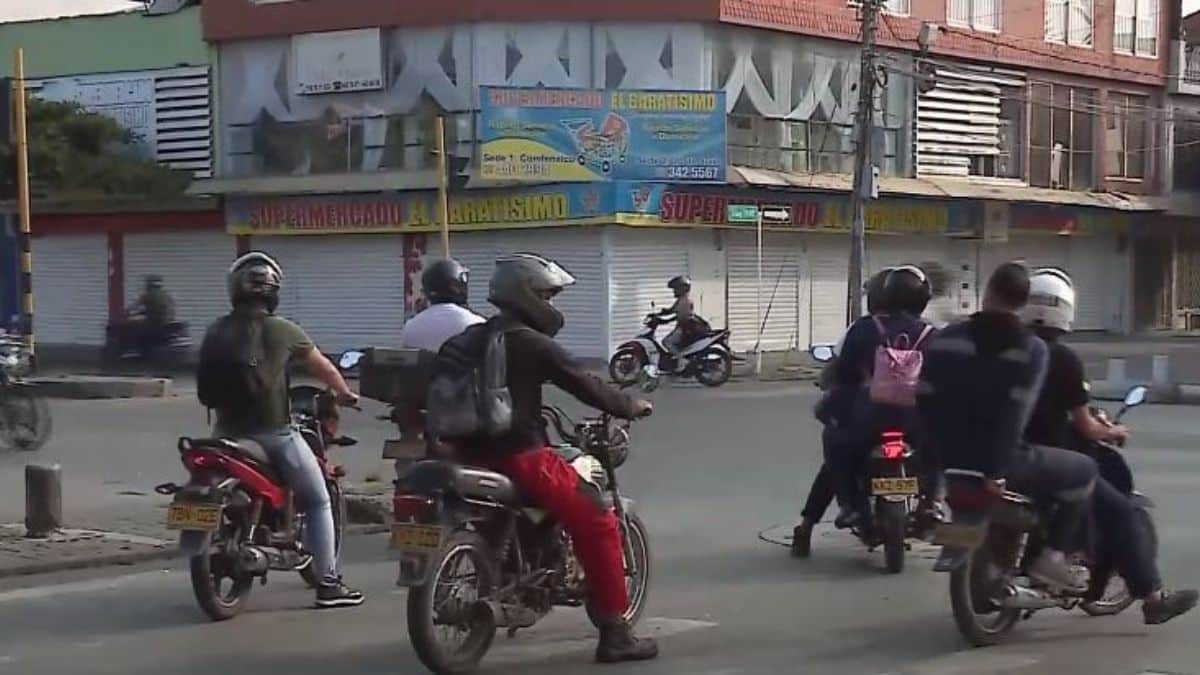 En Cali más de 20.000 personas no han renovado su licencia de conducción