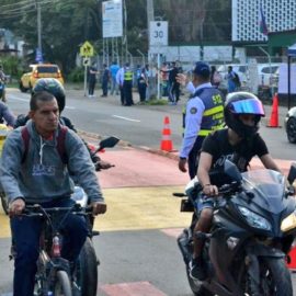 Secretaría de Movilidad intervendrá importante zona en el norte de Cali