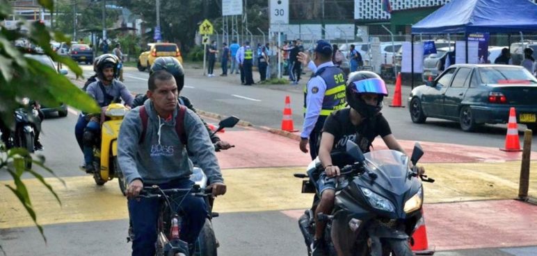 Secretaría de Movilidad intervendrá importante zona en el norte de Cali