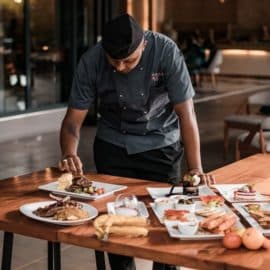 ¿Te gusta la cocina? : Así puedes inscribirte a este gran concurso gastronómico
