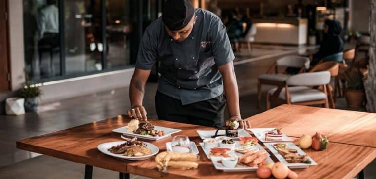 ¿Te gusta la cocina? : Así puedes inscribirte a este gran concurso gastronómico