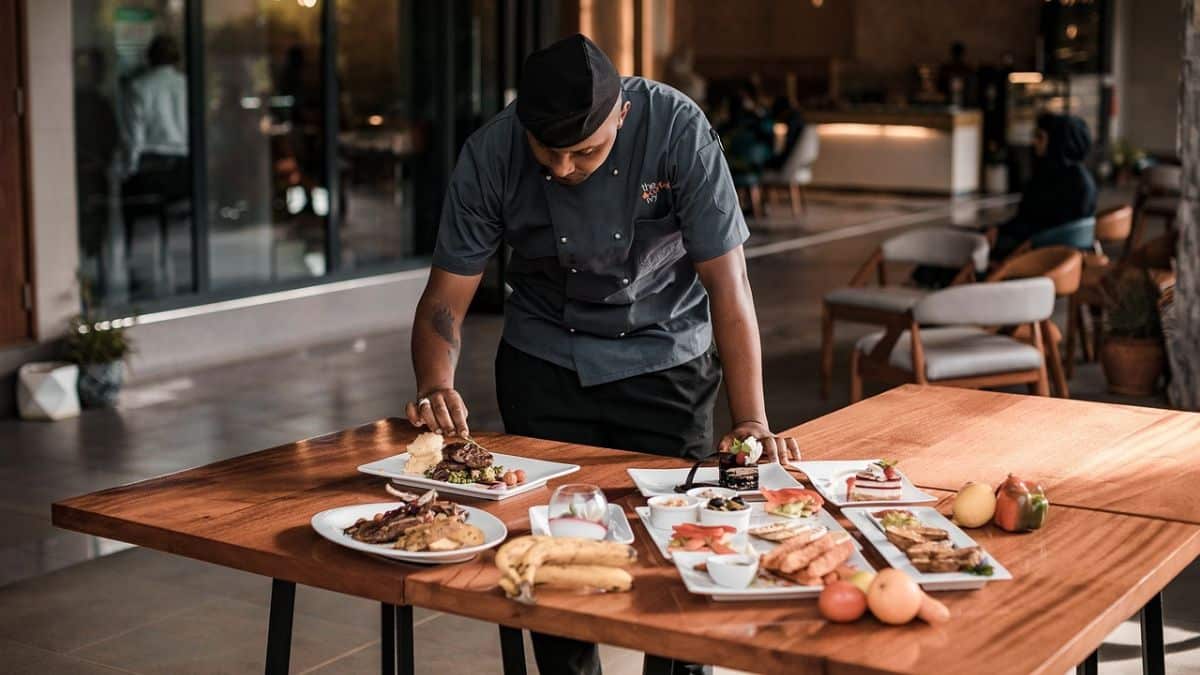 ¿Te gusta la cocina? : Así puedes inscribirte a este gran concurso gastronómico