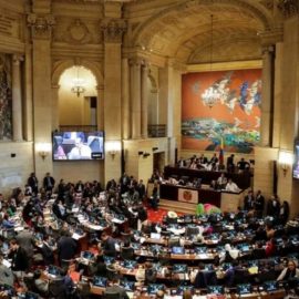 Tras polémica en el Gobierno Nacional, las Reformas presentadas no se van a congelar