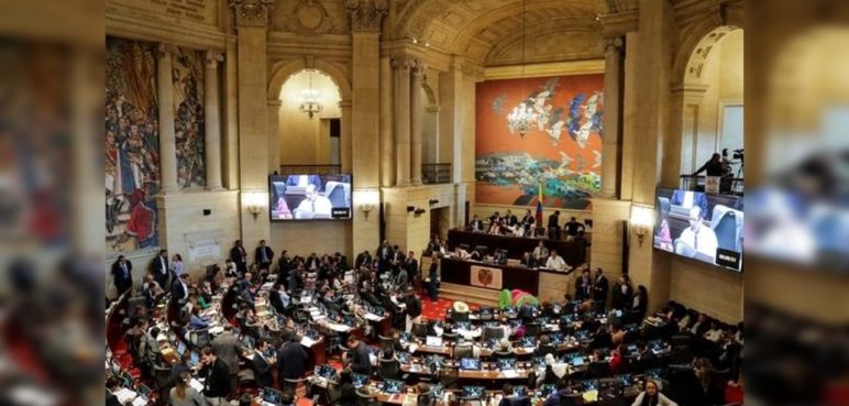 Tras polémica en el Gobierno Nacional, las Reformas presentadas no se van a congelar
