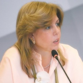 "Cuando usted estudiaba, yo hacía obras": Pelea entre Clara Luz y Duvalier Sánchez