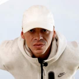 Vico C regresa a la música con un disco "hecho esporádicamente"