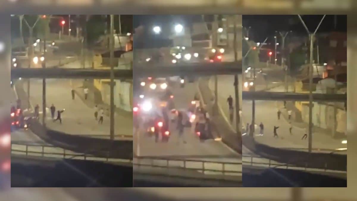 Capturan a los presuntos responsables al doble homicidio en Ciudad Pacífica