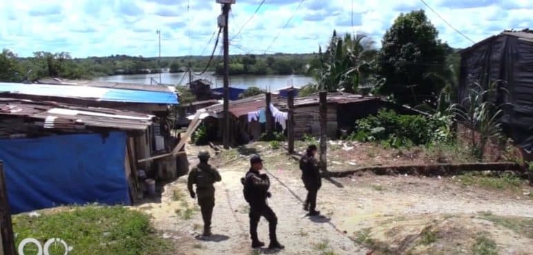 Se logró primer acuerdo: Shottas y Espartanos anunciaron tregua de 30 días