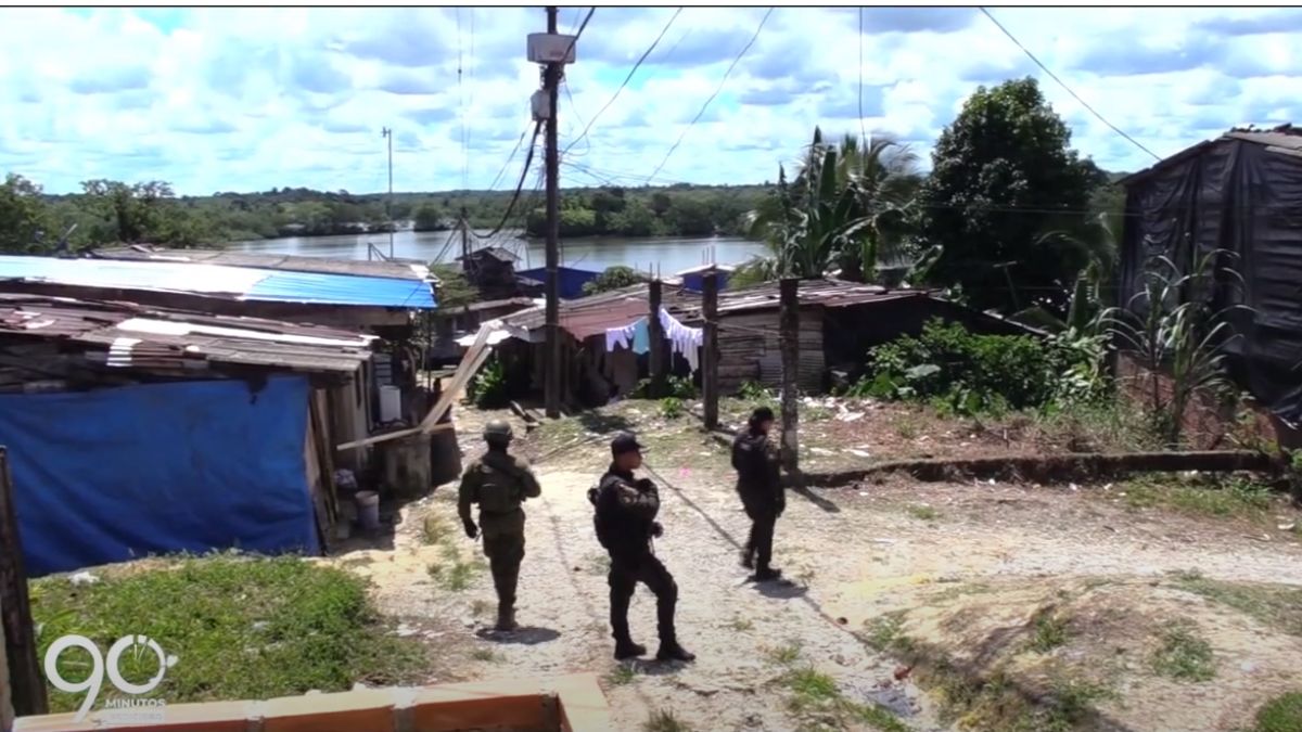 'Tambalea', tregua de paz en Buenaventura: ‘Espartanos’ dudan sobre acuerdos