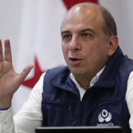 Alerta por el número de jóvenes reclutados por grupos armados en Colombia