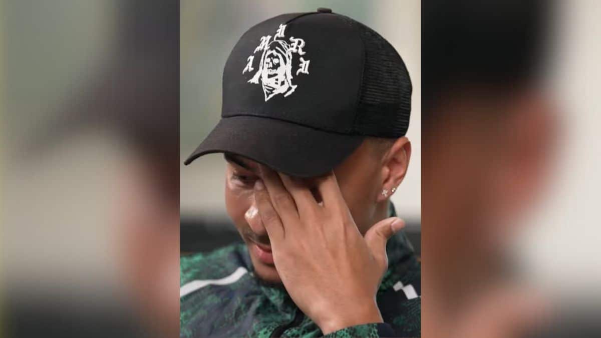 Desgarradora historia: Dele Alli reveló la 'pesadilla' que vivió en su infancia
