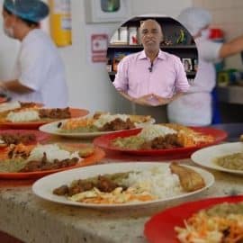 Secretario de Educación de Cali es investigado por irregularidades en el PAE