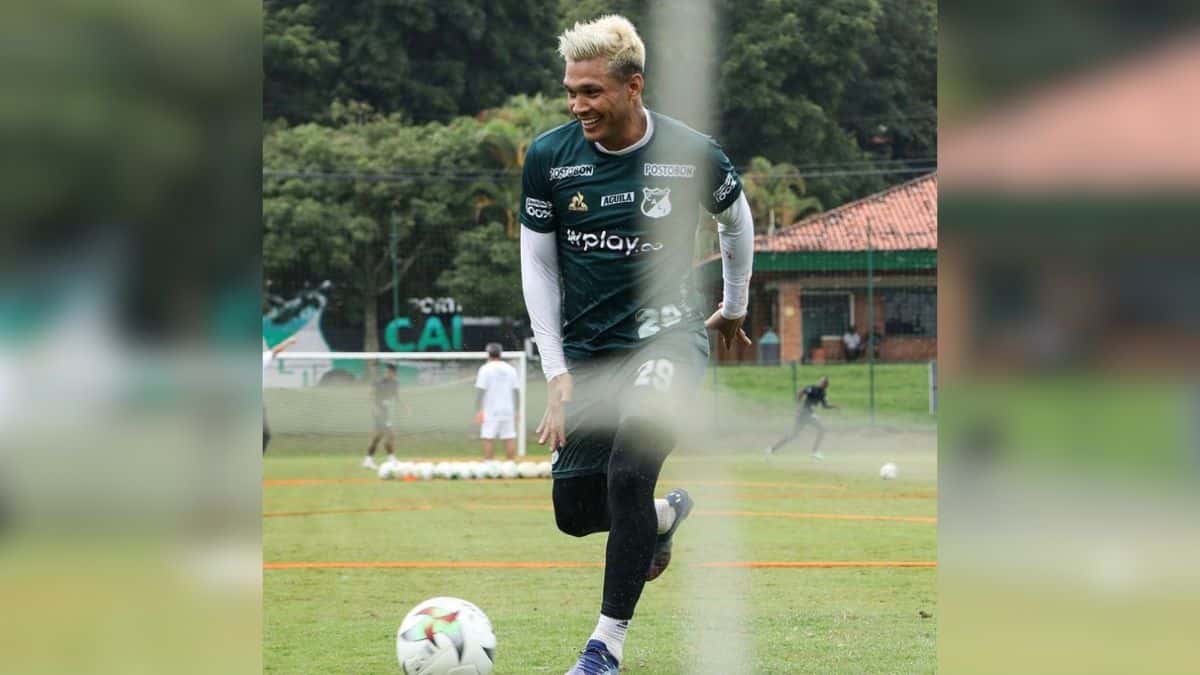 Gran inicio de semestre: ¡Deportivo Cali venció de visita al Pereira!