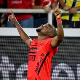 Atrás quedó la derrota en Copa: América enfrenta al Pasto en el Pascual