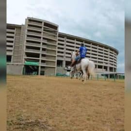 Al mejor estilo de Pasión de Gavilanes: Deportivo Cali presentó refuerzos