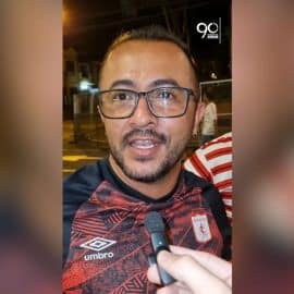 “Nos vamos a quemar en la olla”: Hinchas americanos a Lucas González