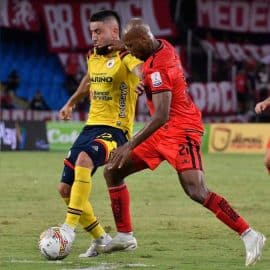 "Estamos jugando buen fútbol": Jugadores de América tras empate